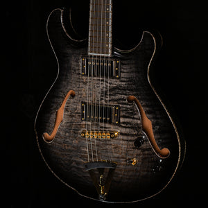 Artinger Hollow Blackie Lawless Trans Black (K23)