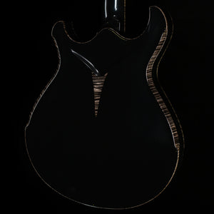 Artinger Hollow Blackie Lawless Trans Black (K23)
