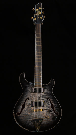 Artinger Hollow Blackie Lawless Trans Black (K23)