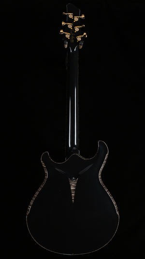 Artinger Hollow Blackie Lawless Trans Black (K23)