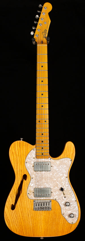 Whitfill T Style Slimline Natural (024)