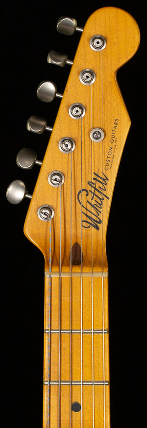 Whitfill T Style Slimline Natural (024)