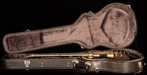 2008 Epiphone Les Paul Ultra II Midnight Ebony w/ Case