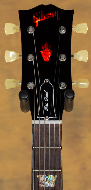 2018 Gibson Custom Shop SG Elegant Figured Red Tiger