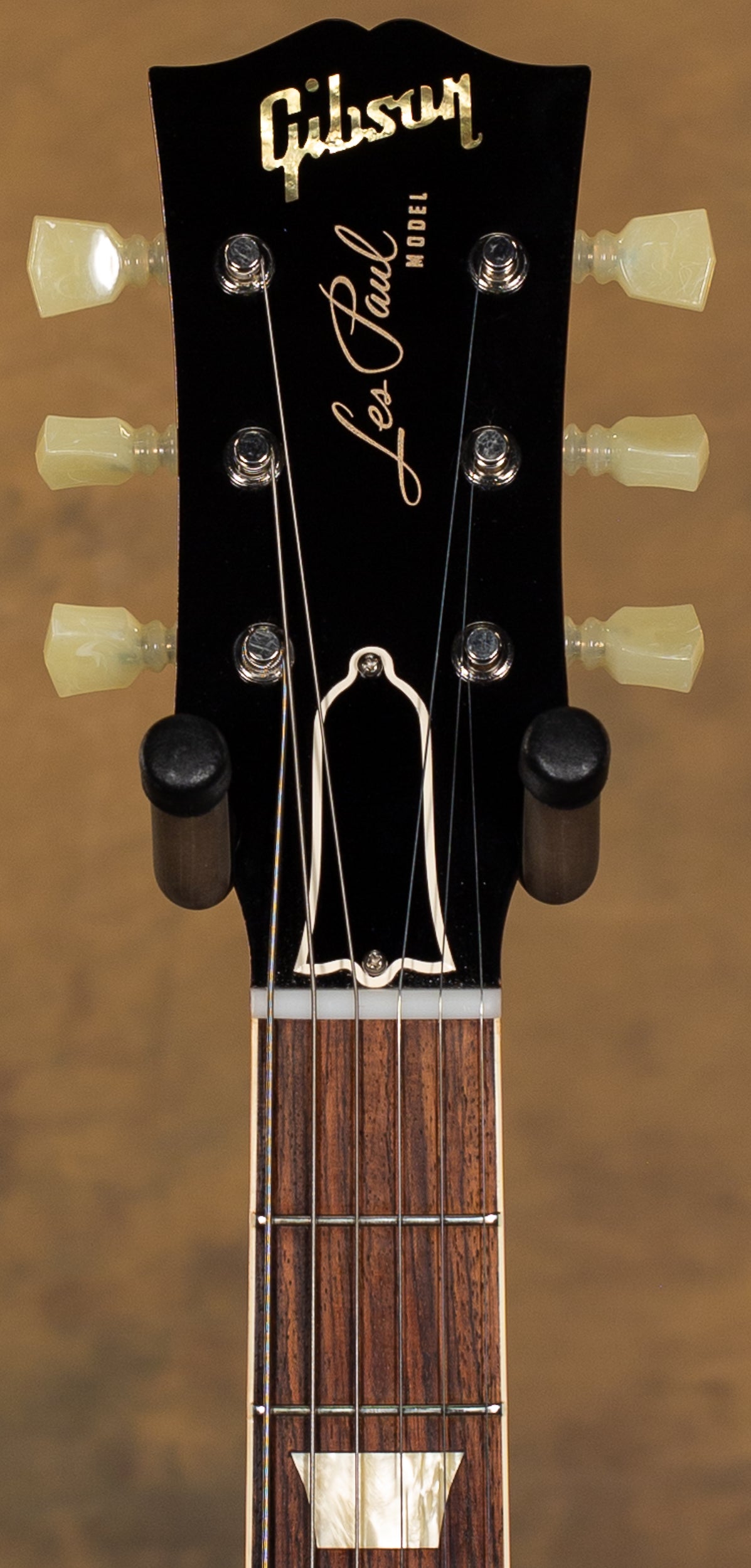 2019 Gibson Custom Shop 1960 Les Paul Standard BOTB Page 129 Dark Burst Gloss