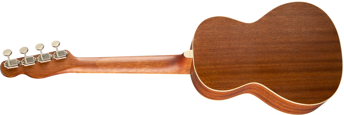 Fender Ukulele Hau'oli Laminate