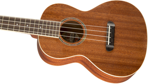 Fender Ukulele Hau'oli Laminate
