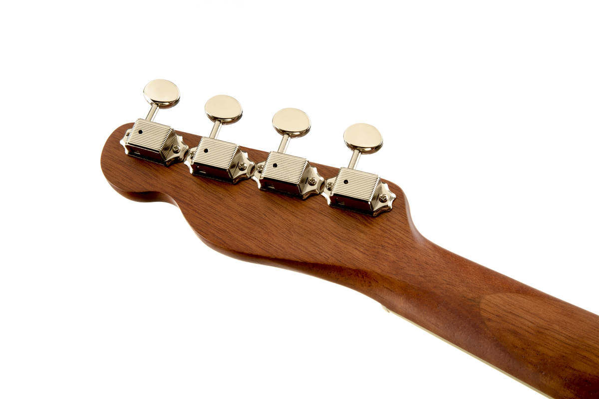 Fender Ukulele Hau'oli Laminate