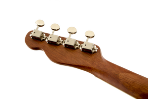 Fender Ukulele Hau'oli Laminate