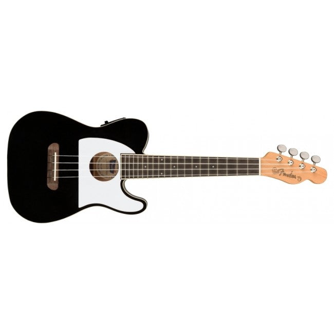 Fender FULLERTON TELE UKE BK, NO BAG