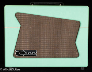 Carr Skylark 112 Combo Seafoam Green