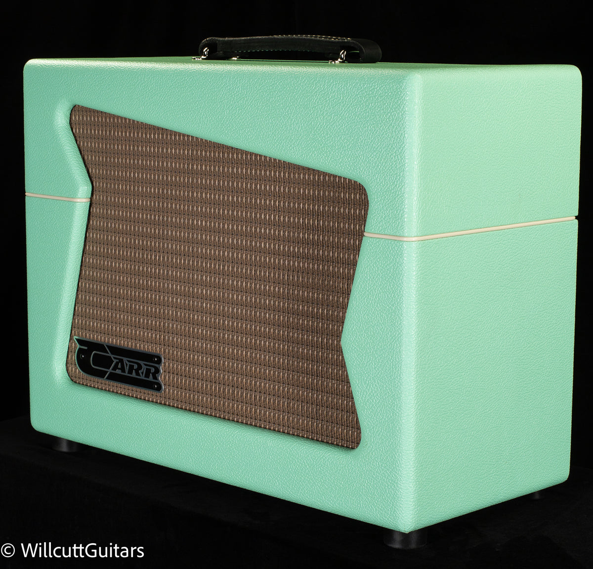 Carr Skylark 112 Combo Seafoam Green