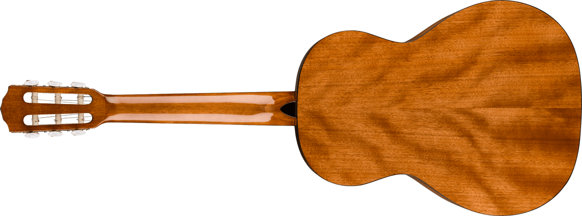 Fender CN-30 Nylon 3/4, Walnut Fingerboard, Natural (735)