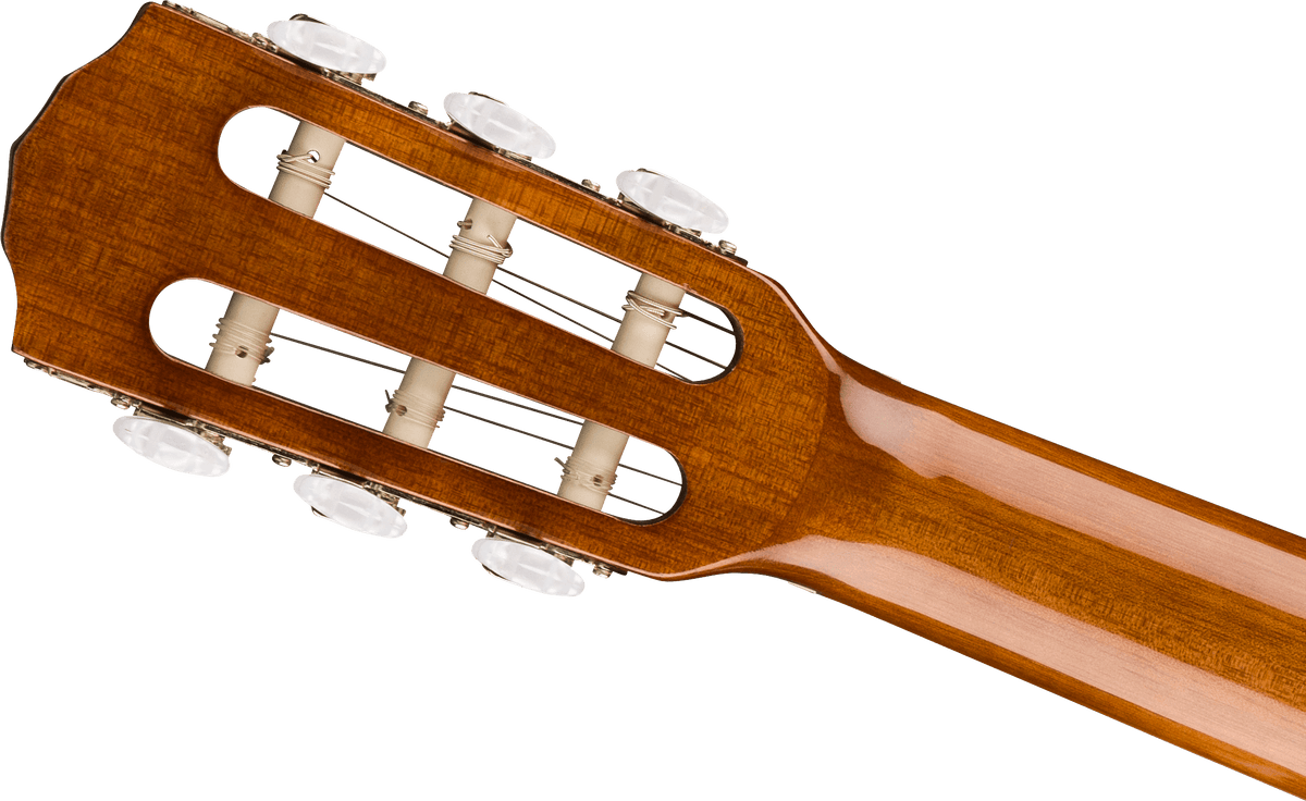 Fender CN-30 Nylon 3/4, Walnut Fingerboard, Natural (820)