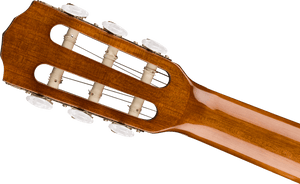 Fender CN-30 Nylon 3/4, Walnut Fingerboard, Natural (820)
