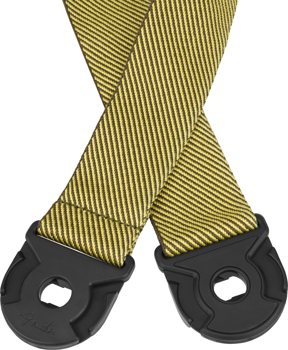 Fender  Quick Grip Locking End Straps