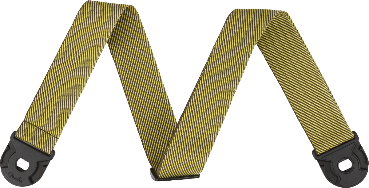 Fender  Quick Grip Locking End Straps