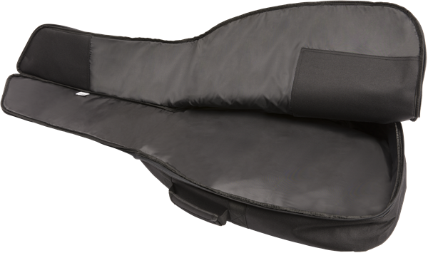 Fender FA405 Dreadnought Gig Bag, Black