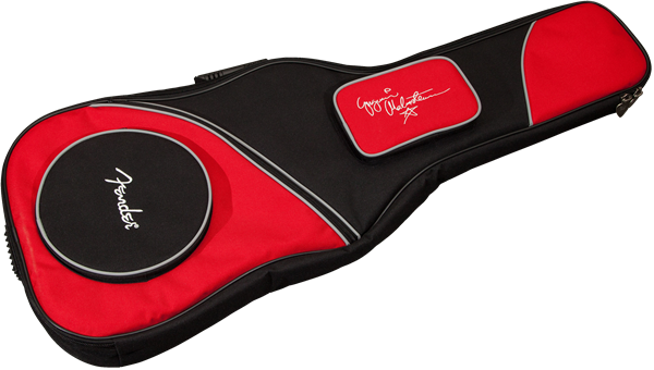 Fender  YNGWIE MALMSTEEN SIGNATURE GIG BAG