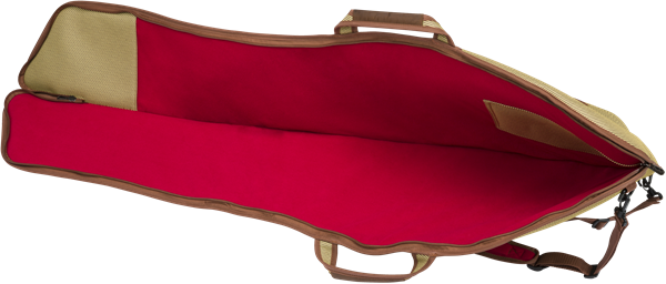 Fender FBT-610 Electric Guitar Gig Bag, Tweed