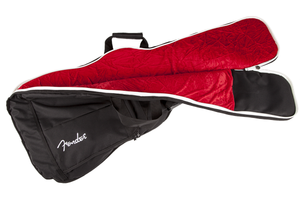 Fender 60th Anniversary Metro Strat Gig Bag