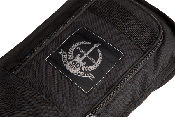 Fender 60th Anniversary Metro Strat Gig Bag