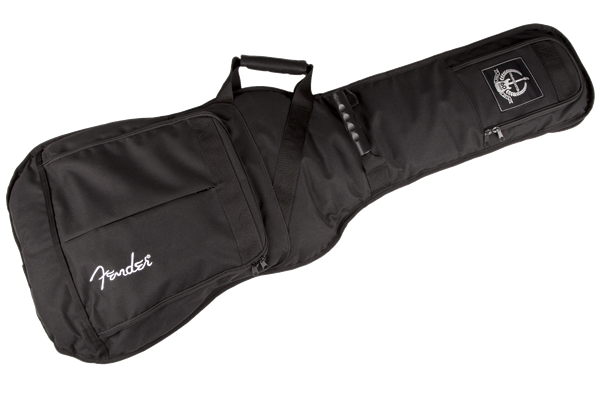 Fender 60th Anniversary Metro Strat Gig Bag