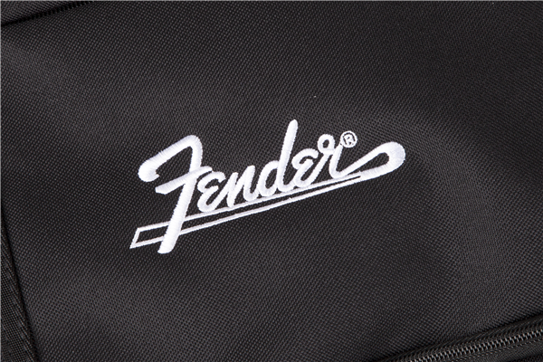 Fender Metro Semi Hollow Bass Bag