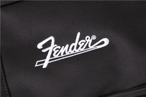 Fender Metro Semi Hollow Bass Bag