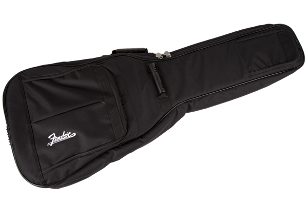 Fender Metro Semi Hollow Bass Bag