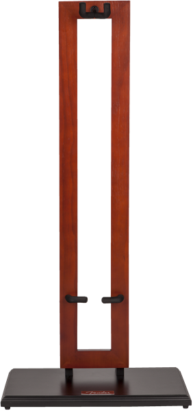 Fender Hanging Wood Guitar Stand