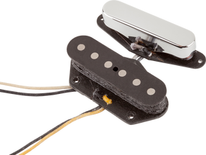 Fender Custom Shop ’51 Nocaster Tele Pickups, (2)