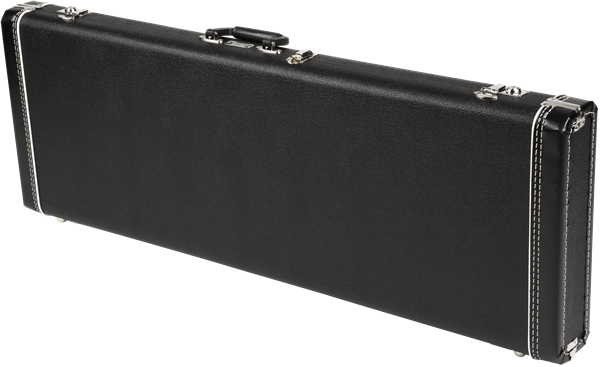 G&G Standard Hardshell Case - Jaguar/Jazzmaster/Toronado/Jagmaster