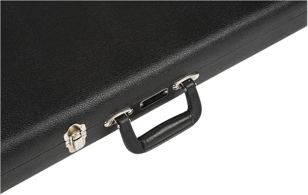 G&G Standard Hardshell Case - Jaguar/Jazzmaster/Toronado/Jagmaster