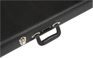 G&G Standard Hardshell Case - Jaguar/Jazzmaster/Toronado/Jagmaster