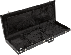 G&G Standard Hardshell Case - Jaguar/Jazzmaster/Toronado/Jagmaster