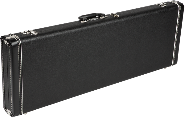 G&G Standard Hardshell Case - Jaguar/Jazzmaster/Toronado/Jagmaster