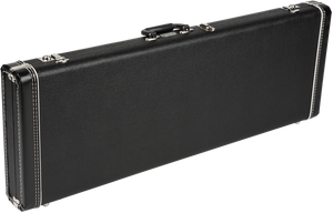 G&G Standard Hardshell Case - Jaguar/Jazzmaster/Toronado/Jagmaster
