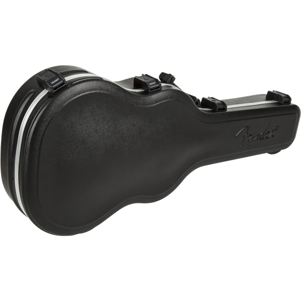 Standard Dreadnought Acoustic Molded Case