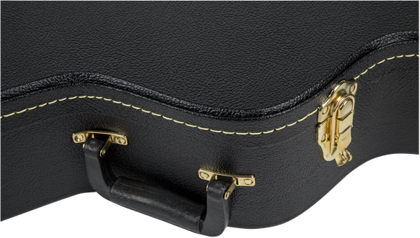 G6299 Bass Case, Flat Top, Electromatic, 30.3" Scale