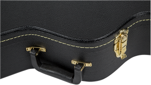 G6299 Bass Case, Flat Top, Electromatic, 30.3" Scale