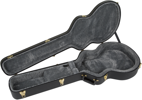 G6299 Bass Case, Flat Top, Electromatic, 30.3" Scale