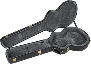 G6299 Bass Case, Flat Top, Electromatic, 30.3" Scale
