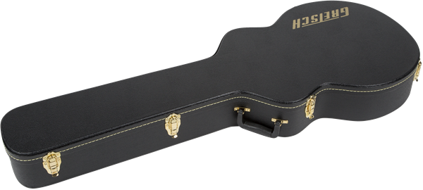 G6299 Bass Case, Flat Top, Electromatic, 30.3" Scale