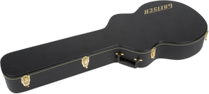 G6299 Bass Case, Flat Top, Electromatic, 30.3" Scale