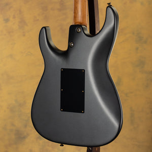 2023 Tom Anderson Guitarworks Guardian Angel Player Satin Metallic Charcoal