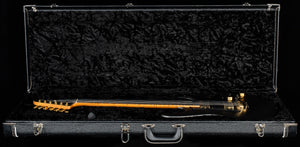 2023 Tom Anderson Guitarworks Guardian Angel Player Satin Metallic Charcoal