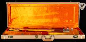2020 Whitfill Esquire Butterscotch Blonde