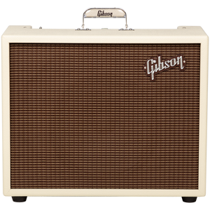 Gibson Falcon 20 1x12 Combo Cream Bronco Oxblood grille (541)
