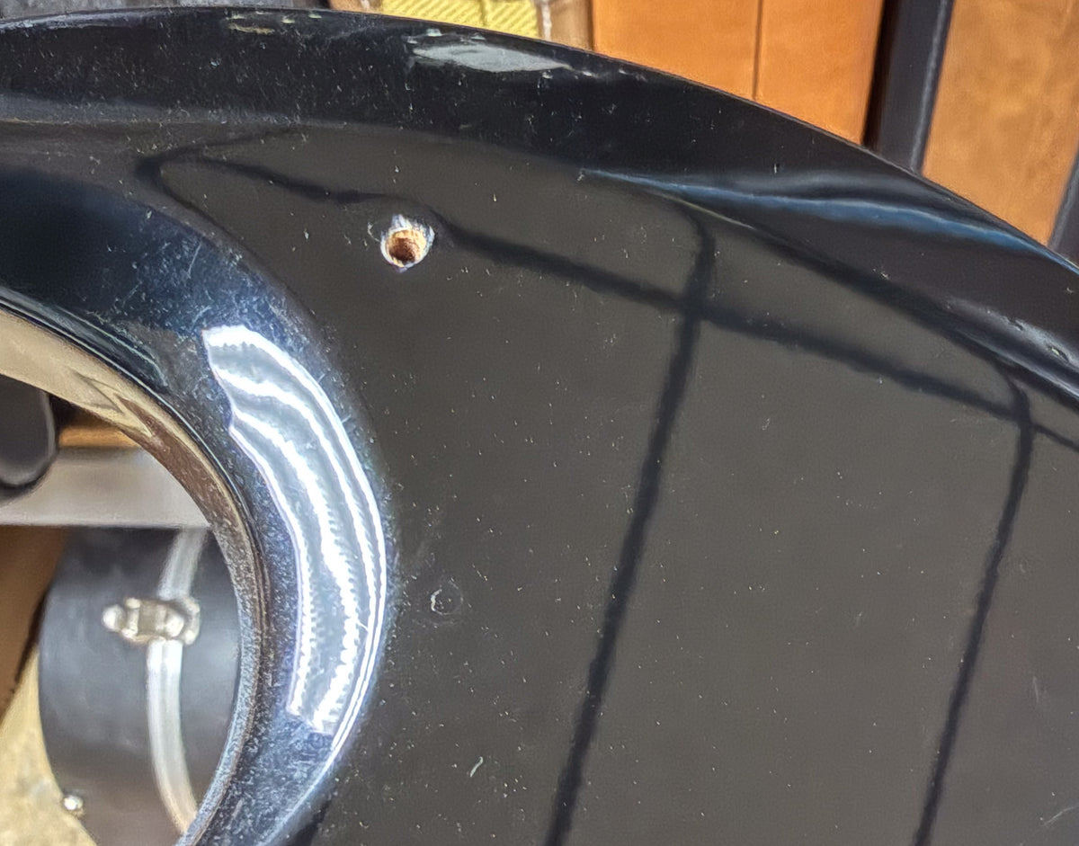 Epiphone Silverburst SG